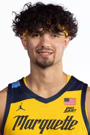 Dawson Garcia