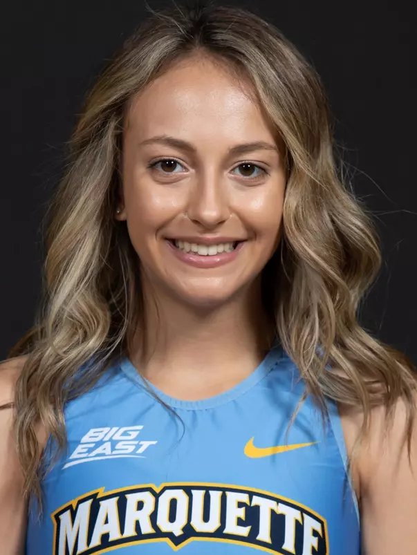 Kendall Pfrimmer