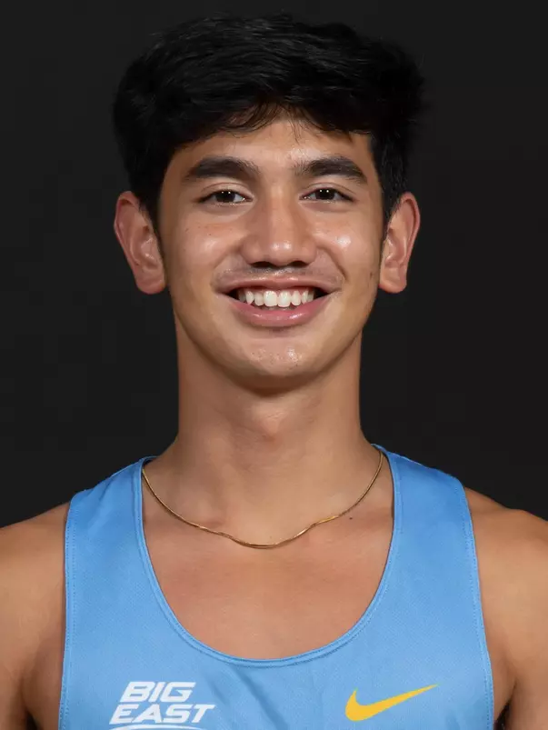 Paolo Tiongson