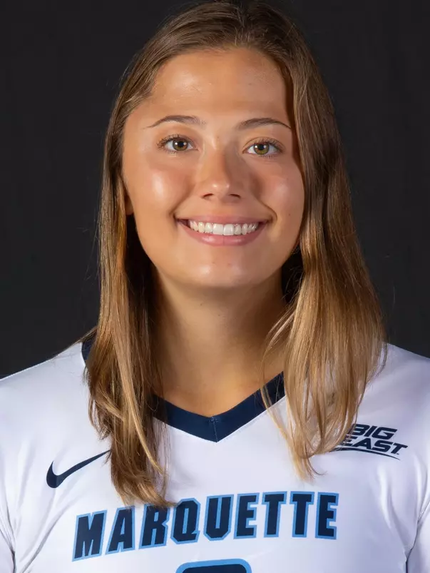 Hannah Vanden Berg