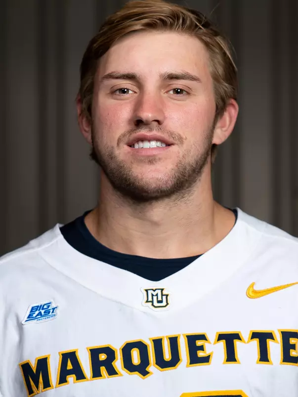 Logan Kreinz 2021 Headshot