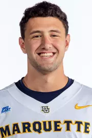 Max Kruszeski 2021 Headshot