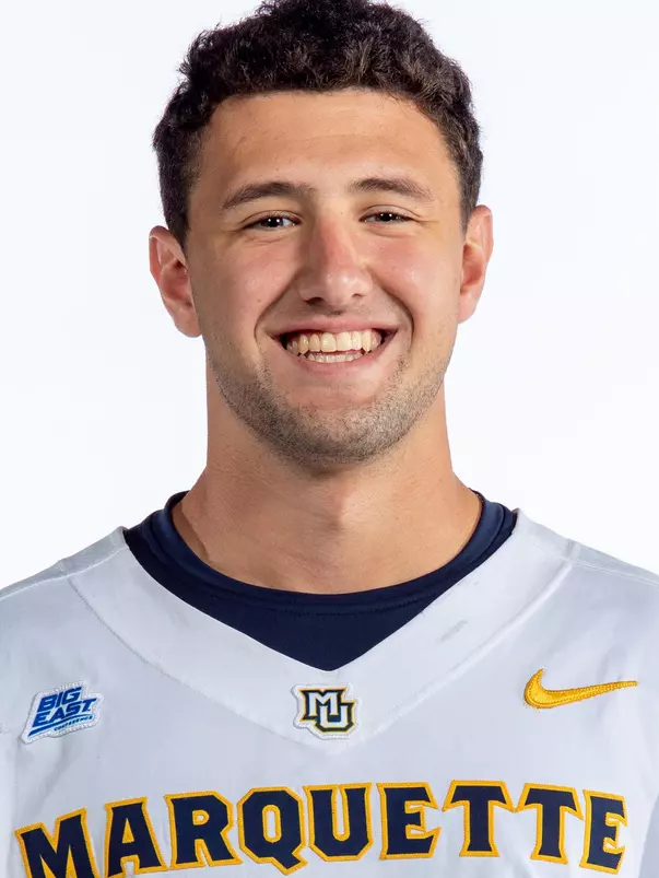 Max Kruszeski 2021 Headshot