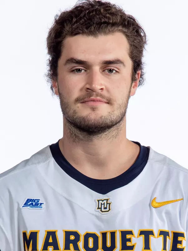 Trevor Peay 2021 Headshot