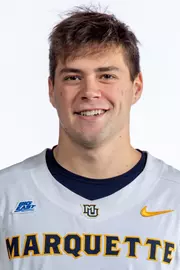 Jake Stegman 2021 Headshot