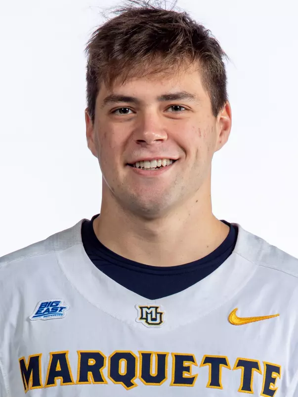 Jake Stegman 2021 Headshot