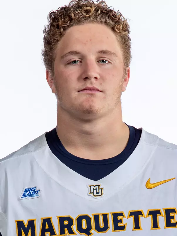 Luke Williams 2021 Headshot