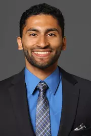Dan Madhavapallil