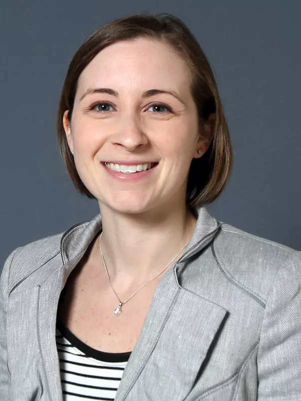 Meghan Keck