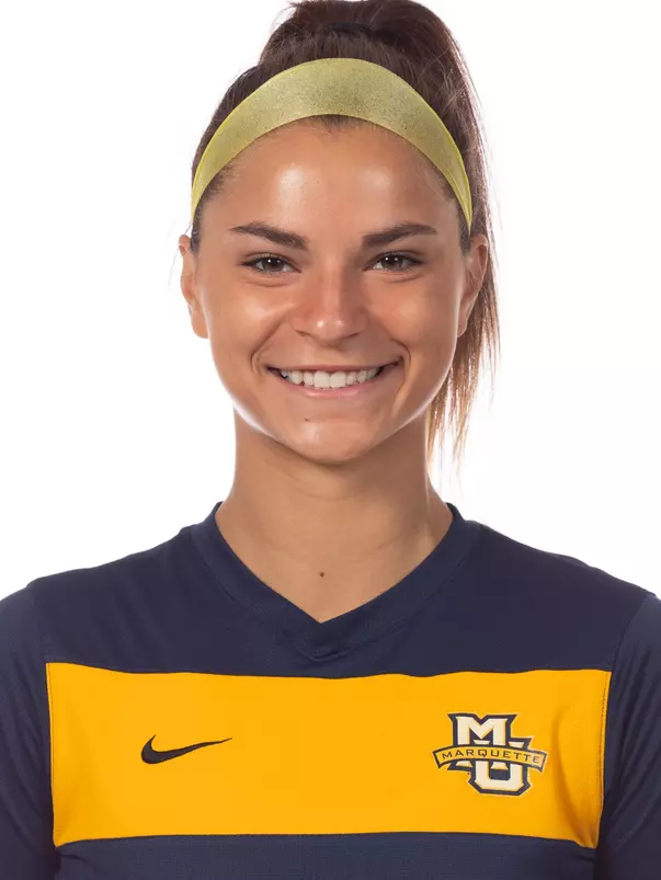 Rebecca Cappaert