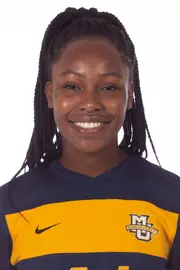 Jasmine Murray