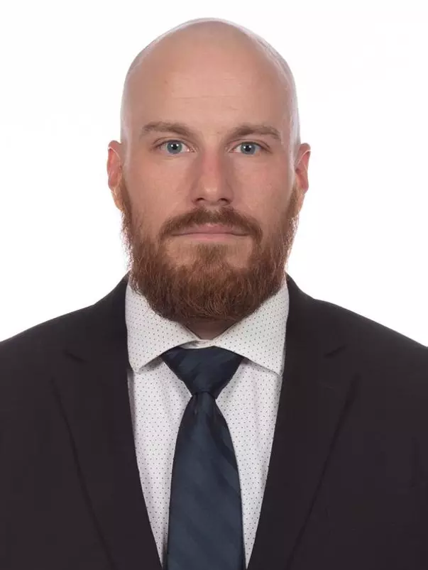 Chris Hawley headshot lacrosse