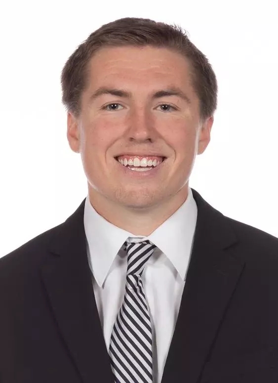 Brendan Kearney headshot lacrosse