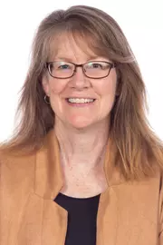 Maureen Lewis