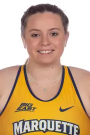 Lizzy Cagle