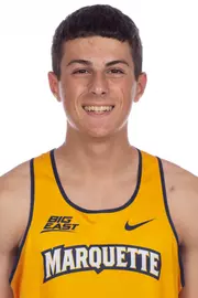 Caden George