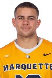 Garrett Moya