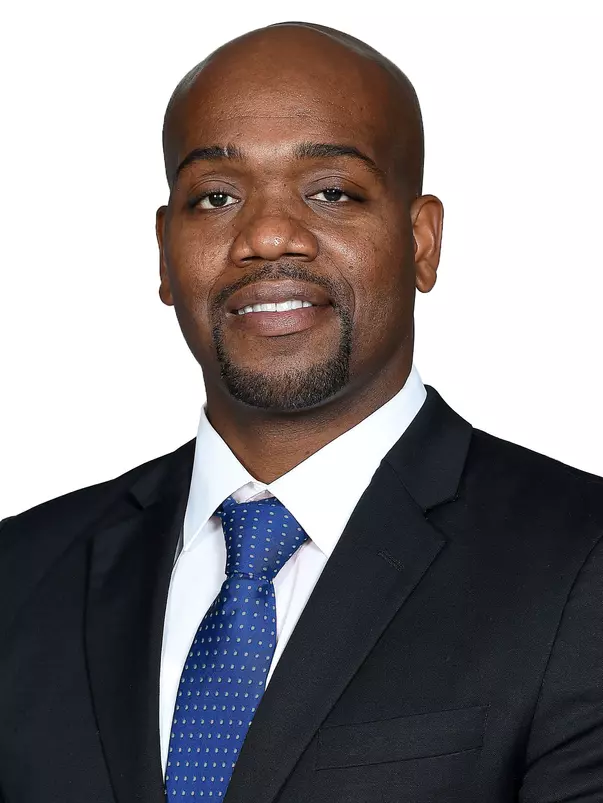 DeAndre Haynes