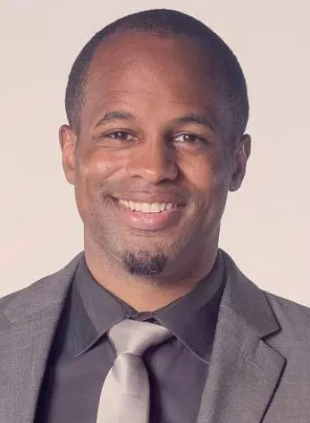 Carl Richburg