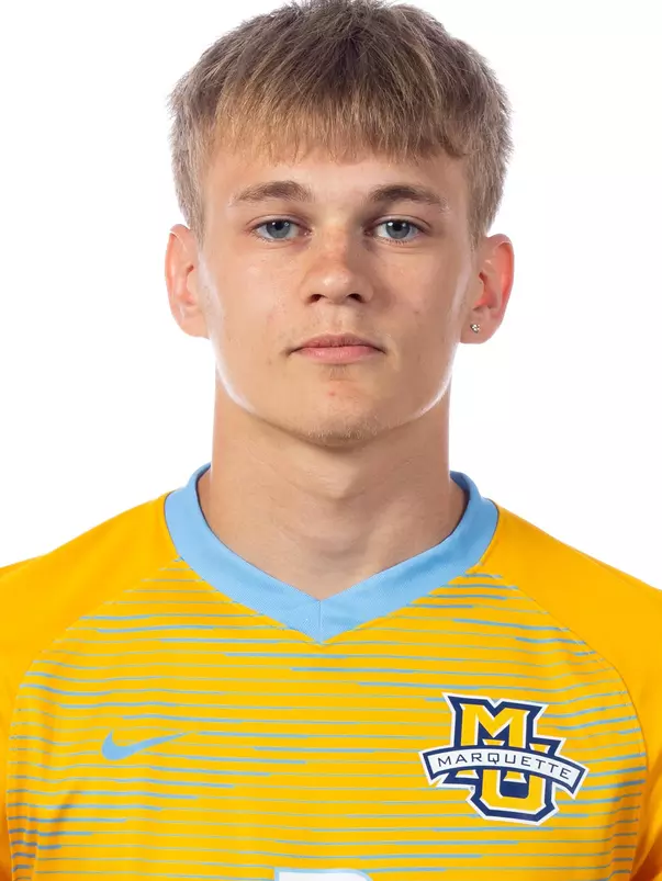 KACPER CHRAPCZYNSKI