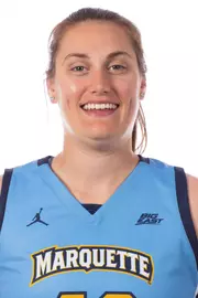 Van Kleunen, Lauren