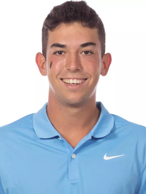 Nicolás Evangelio 2021-22 Headshot