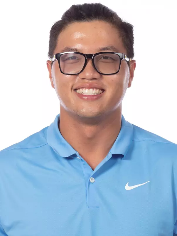 Bhoom Sima-Aree 2021-22 Headshot