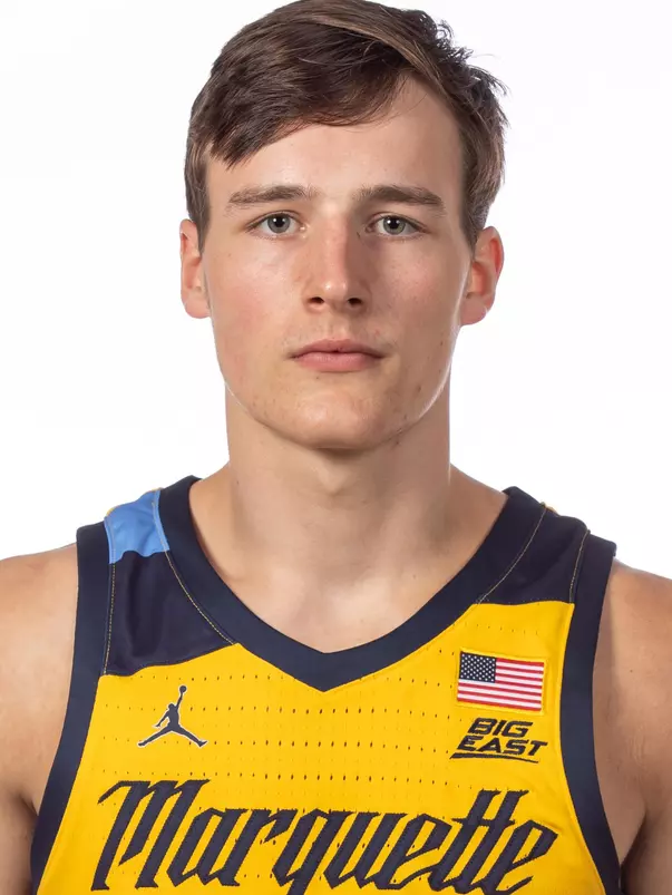 Tyler Kolek