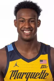 Prosper, Olivier-Maxence