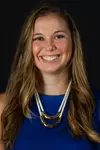 Coaches & Staff, Headshot, Justine Raterman Assistant Coach, Marquette Athletics, Sports, Women's Basketball