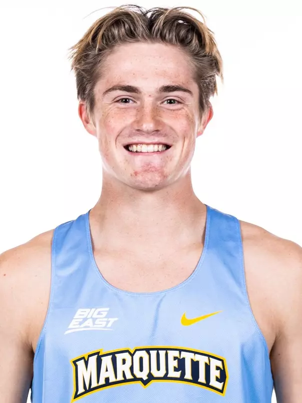 Marquette Track & Field 2022-2023 Media Day