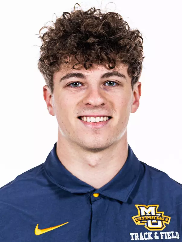Marquette Track & Field 2022-2023 Media Day