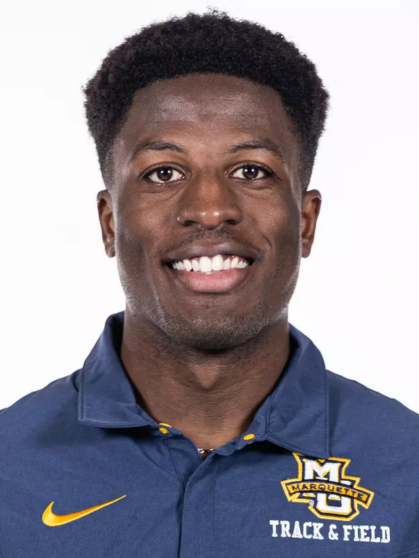 Marquette Track & Field 2022-2023 Media Day