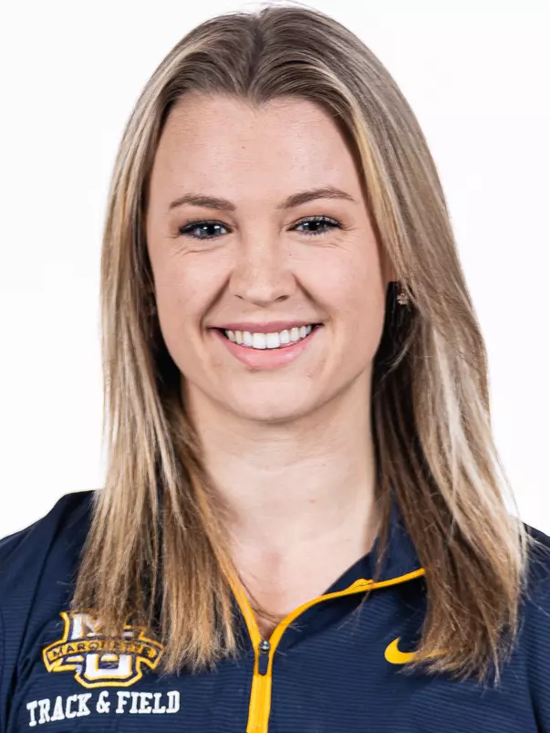 Marquette Track & Field 2022-2023 Media Day