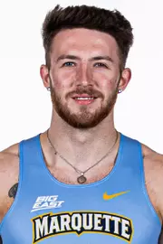 Marquette Track & Field 2022-2023 Media Day