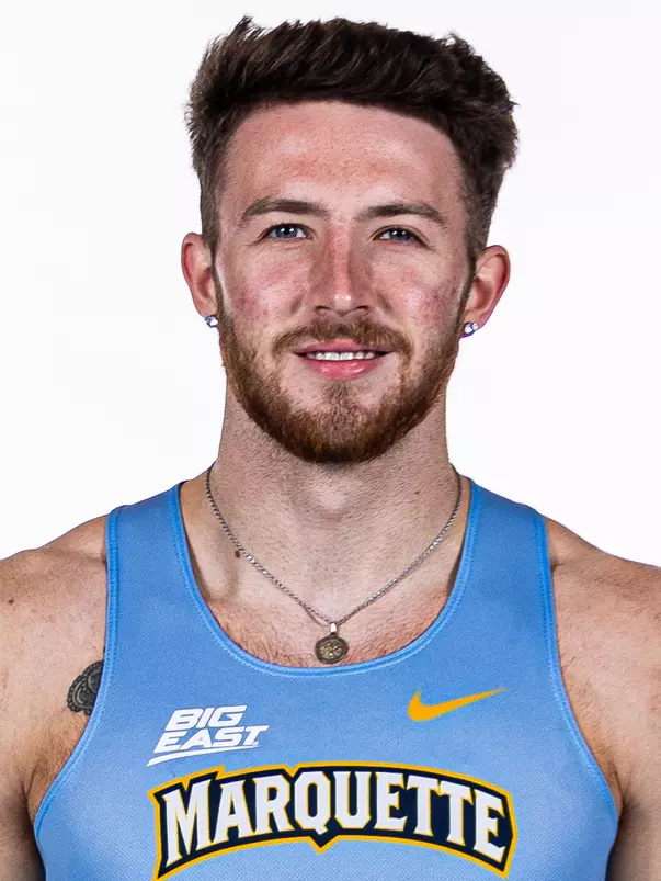 Marquette Track & Field 2022-2023 Media Day