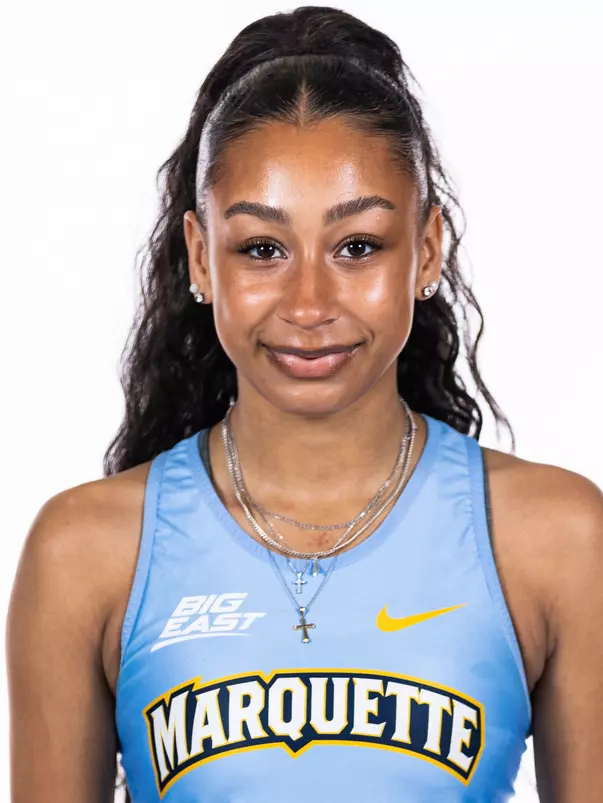 Marquette Track & Field 2022-2023 Media Day