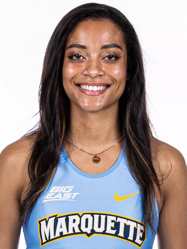 Marquette Track & Field 2022-2023 Media Day