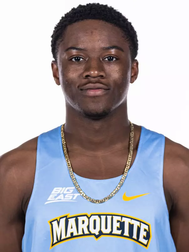 Marquette Track & Field 2022-2023 Media Day