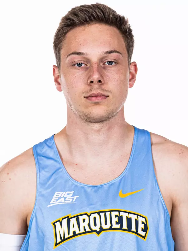Marquette Track & Field 2022-2023 Media Day