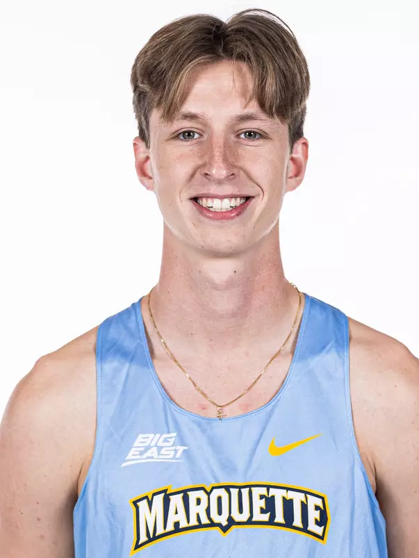 Marquette Track & Field 2022-2023 Media Day