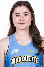 Marquette Track & Field 2022-2023 Media Day