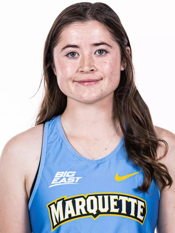 Marquette Track & Field 2022-2023 Media Day