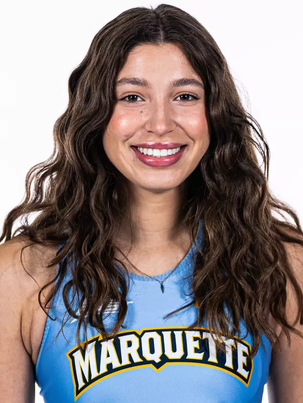 Marquette Track & Field 2022-2023 Media Day