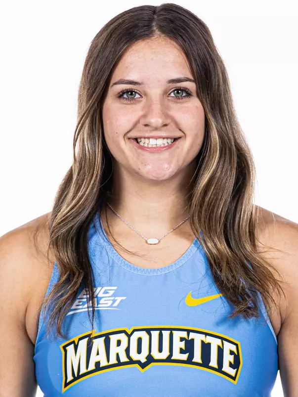 Marquette Track & Field 2022-2023 Media Day