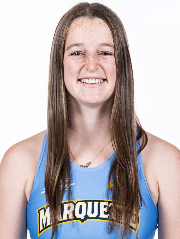 Marquette Track & Field 2022-2023 Media Day
