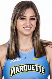 Marquette Track & Field 2022-2023 Media Day