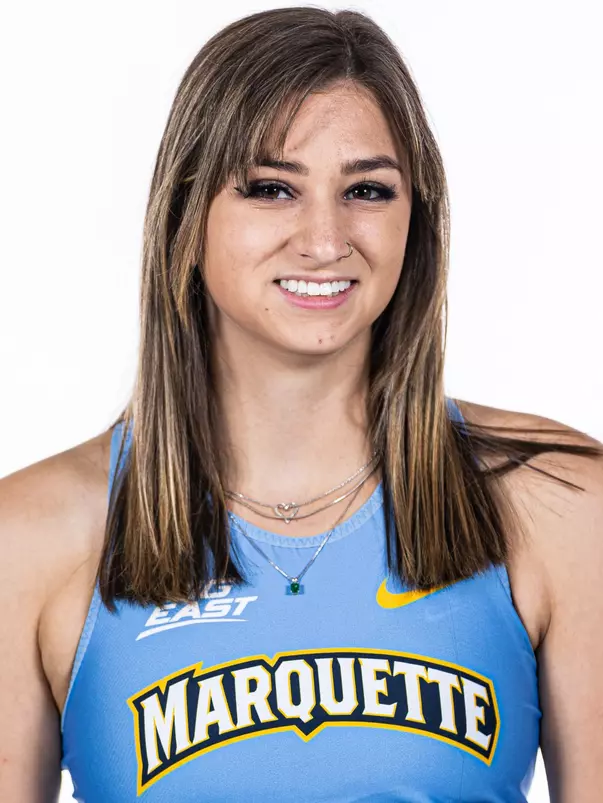 Marquette Track & Field 2022-2023 Media Day