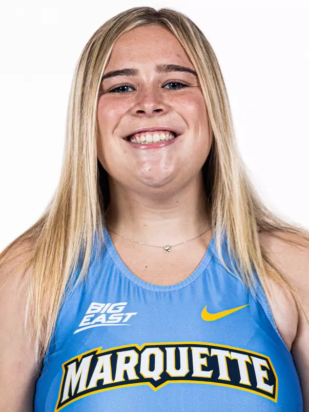 Marquette Track & Field 2022-2023 Media Day