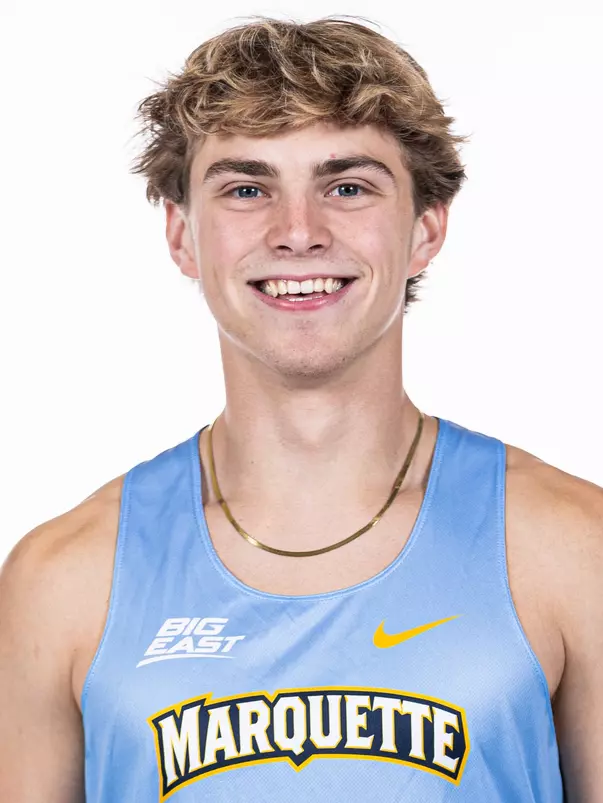 Marquette Track & Field 2022-2023 Media Day